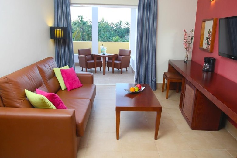 Hotel Hesperia Eden Club - Adults Only