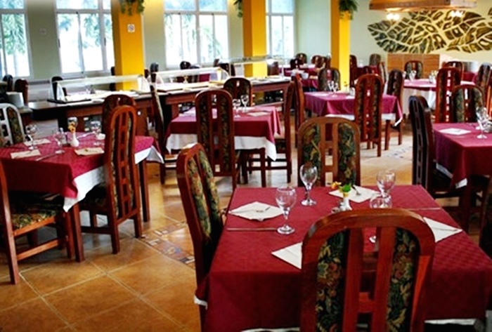 Hotel Islazul Las Americas