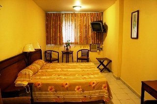 Hotel Islazul Las Americas