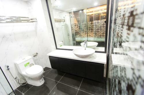 Apartamento Snow Garden Hotel