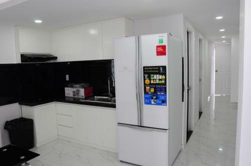 Apartamento Snow Garden Hotel