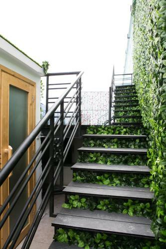 Apartamento Snow Garden Hotel