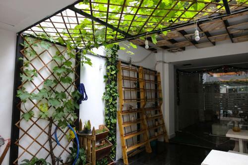 Apartamento Snow Garden Hotel
