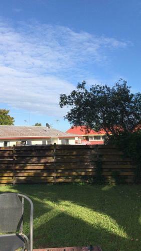 Hostal Auckland Hq Homestay