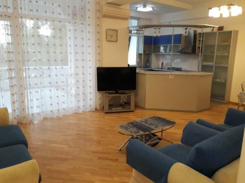 Apartamento Giz Galasi Bulvar More
