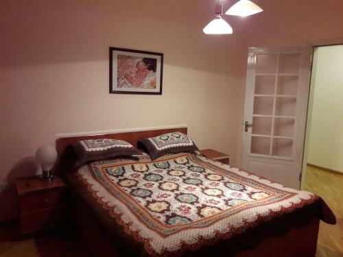 Apartamento Giz Galasi Bulvar More