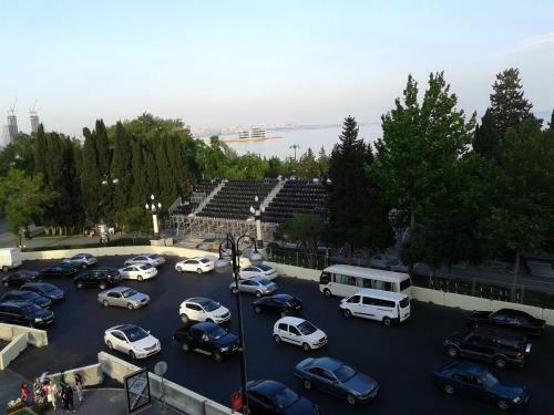Apartamento Giz Galasi Bulvar More