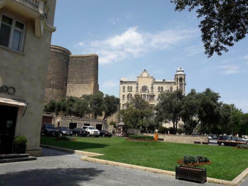 Apartamento Giz Galasi Bulvar More