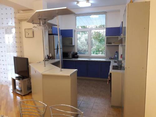 Apartamento Giz Galasi Bulvar More