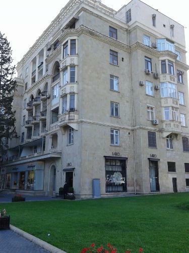 Apartamento Giz Galasi Bulvar More