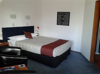 Motel Comfort Inn Cascades