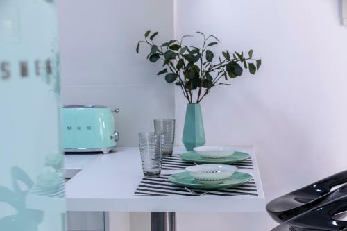 Castle Holiday Apartments