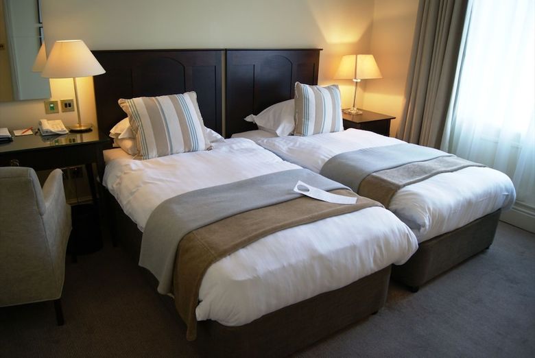 Hotel St Georges