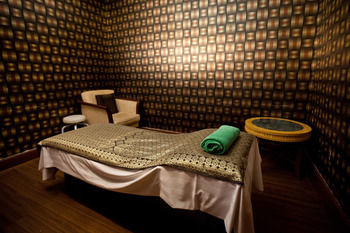 Evergreen Laurel Hotel Penang