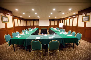 Evergreen Laurel Hotel Penang