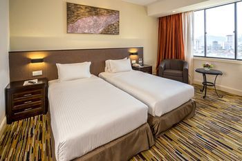 Hotel Royal Penang