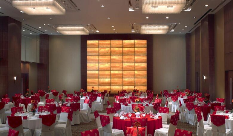 Traders Hotel, Penang