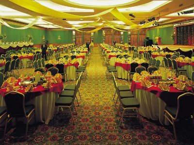 Hotel Bayview Beach Resort Penang