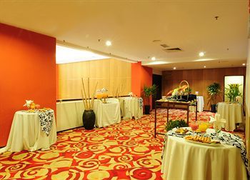 Naza Talyya Hotel,penang
