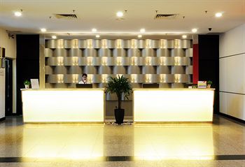 Naza Talyya Hotel,penang