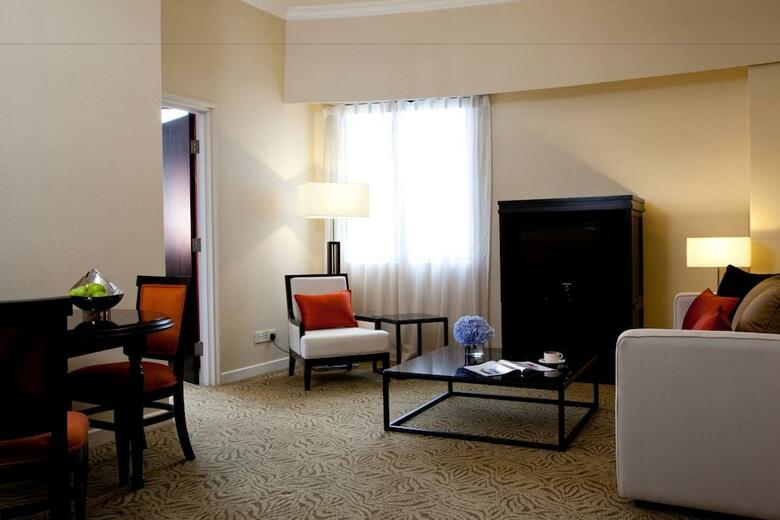 Hotel Vistana Penang