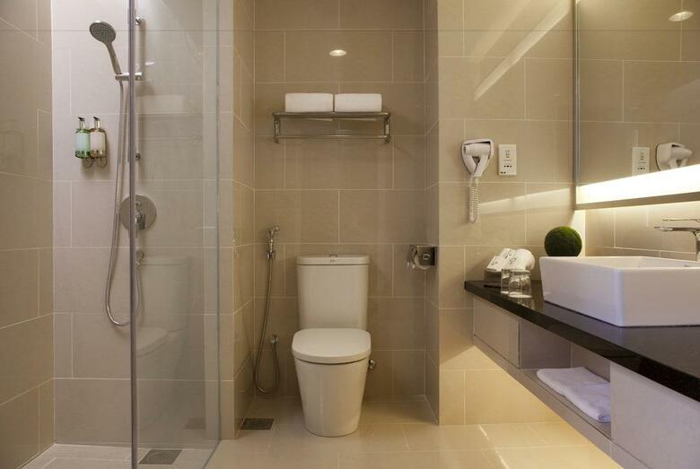 Hotel Vistana Penang