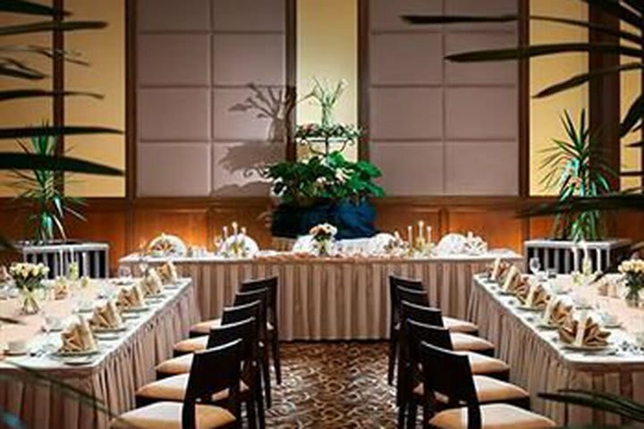 Hotel Vistana Penang