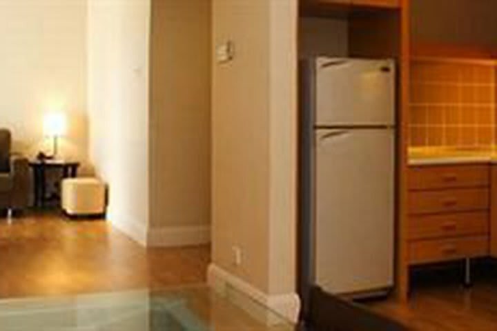 Hotel Vistana Penang