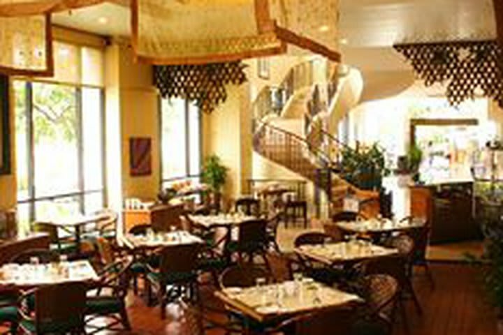 Hotel Vistana Penang