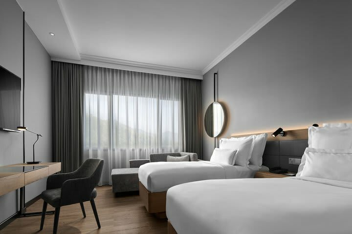 Hotel Vistana Penang