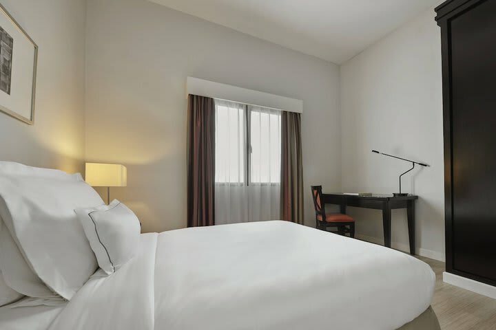 Hotel Vistana Penang