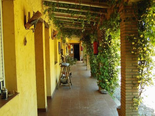 Hotel Casa Rural La Cimbarra