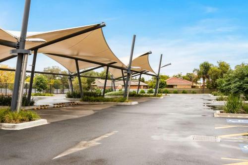 Quality Hotel Rules Club Wagga