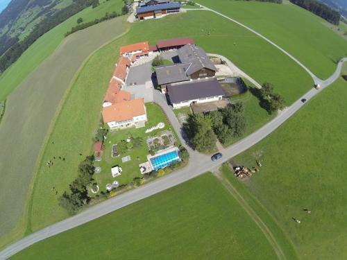 Apartamento Bio- U. Gesundheitsbauernhof Offenbacher