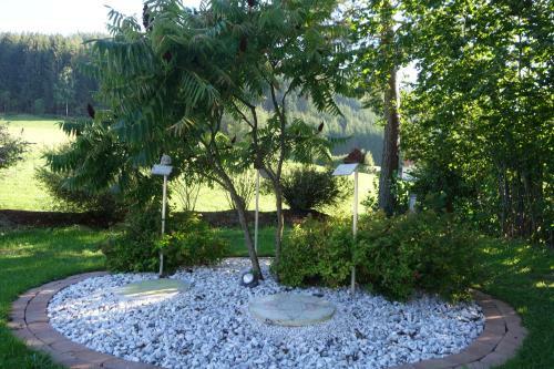 Apartamento Bio- U. Gesundheitsbauernhof Offenbacher