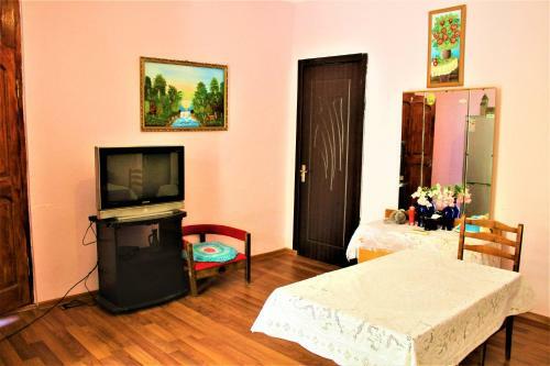 Agroturismo House On Tsminda Nino
