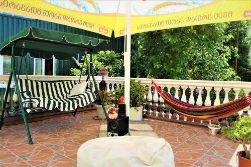 Agroturismo House On Tsminda Nino
