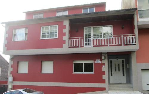Apartamento Studio In Bueu Pontevedra 100432
