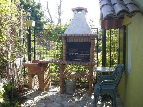 House In Bueu Galicia 100117