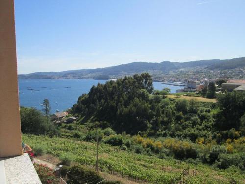 Apartamento Studio In Bueu Pontevedra -101420
