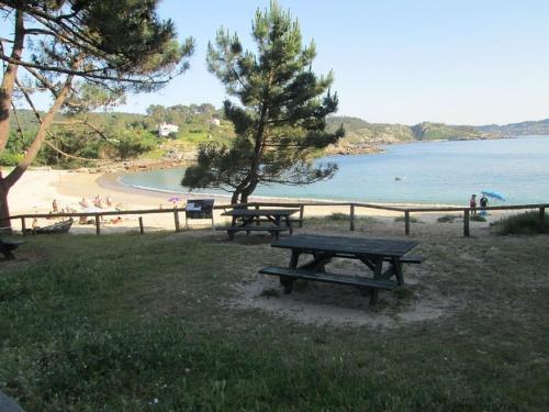 Apartamento Studio In Bueu Pontevedra -101420