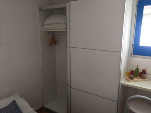Albergue Casa Nou - Habitaci� Amb Cuina