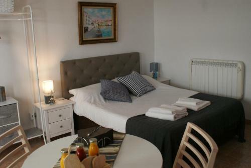 Albergue Casa Nou - Habitaci� Amb Cuina
