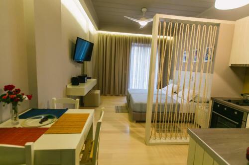 Maistros Kardamyli Apartments