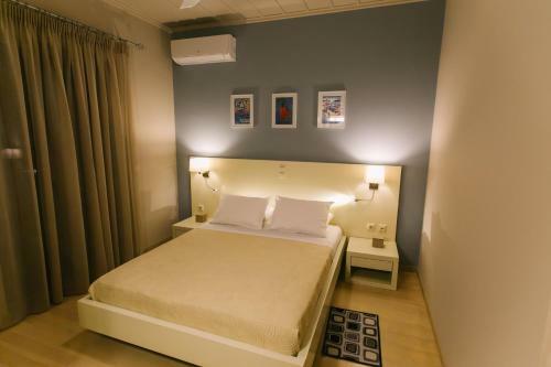 Maistros Kardamyli Apartments