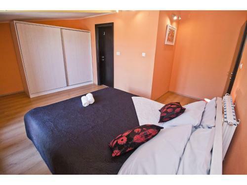 Holiday Home Luxury Sea View Apartment