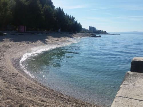 Holiday Home Luxury Sea View Apartment