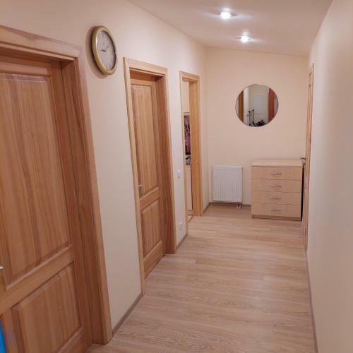 Apartamento Pas Ras?