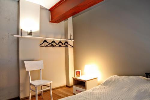 Apartamento Mini-lofts In The City Center