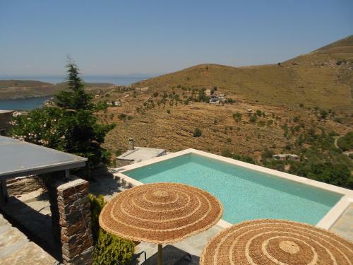 Hostal Aigaion House